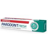  Паста за зъби за пародонтит - Astera Parodont Fresh, 75 мл