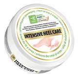 Крем за интензивна грижа за напукани пети с масло от зелен чай и урея - Healthy Happy Life Intensive Heel Care Cream, 100 мл