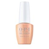 Полупостоянен лак за нокти - OPI Gel Color POWER The Future is You, 15 мл