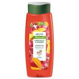  Душ гел с аромат на нар и манго Aroma Natural Pomegranate & Mango Shower Gel, 400 мл