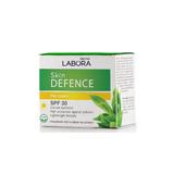  Дневен крем със SPF30 - Aroma Labora Skin Defense SPF30, 50 мл