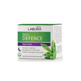 Нощен крем  Aroma Labora Skin Defense, 50 мл