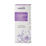 Крем за околоочен контур с колаген - Aroma Labora Collagen Recharge, 15 мл