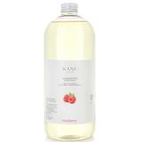 Професионално масажно масло с малина - KANU Nature Massage Oil Professional Raspberry, 1000 мл