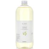 Професионално масажно масло с жасмин - KANU Nature Massage Oil Professional Jasmine, 1000 мл