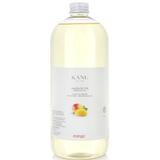 Професионално масажно масло с манго - KANU Nature Massage Oil Professional Mango, 1000  мл
