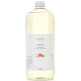 Професионално масажно масло с рози - KANU Nature Massage Oil Professional Rose, 1000 мл