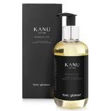 Професионално масажно масло Toxic Glamour - KANU Nature Massage Oil Professional Toxic Glamour, 200 мл: