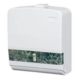 Диспенсър за хартия сгъната в C и M - Prima C and M Fold Towel Dispenser