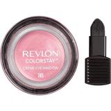 Кремообразни сенки за очи - Revlon Colorstay Creme Eye Shadow, нюанс Cherry Blossom 745