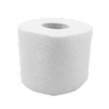 Релефна тоалетна хартия - Prima Toilet Roll Paper 24 ролки