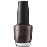Лак за нокти - OPI Nail Lacquer Fall Wonders Brown To Earth, 15 мл