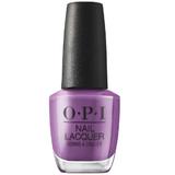 Лак за нокти - OPI Nail Lacquer Fall Wonders Medi-Take It All In, 15 мл