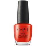Лак за нокти  OPI Nail Lacquer Fall Wonders Rust & Relaxation,, 15 мл