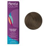 Трайна крем-боя - Fanola Color Cream, нюанс 5.0 Светъл кестен, 100 мл