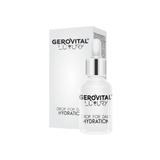 Капка за ежедневна хидратация - Georvital Luxury, 15 мл