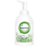  Течен сапун с хиалуронова киселина - Gerovital 300 мл