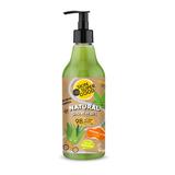 Душ гел Hello Hydration Natural Shower Gel with Aloe & Cbd Skin Supergood Organic Shop, 500 мл