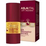 Лечебен серум срещу бръчки - Aslavital Lift Instant Anti-Wrinkle Treatment Serum, 15мл