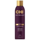 Спрей за блясък за боядисана коса - CHI Farouk Olive & Monoi Optimum Shine Sheen Spray 150 мл