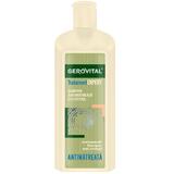 Шампоан против пърхот с ихтиол - Gerovital Tratament Expert Antidandruff Shampoo with Ichthyol, 250мл