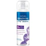 Дезодорант против изпотяване Gerovital H3 Evolution - Sensitive, 150мл