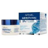 Интензивен хидратиращ крем - Gerovital H3 Classic Intensive Moisturizing Cream, 50мл