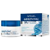 Подхранващ нощен крем против бърчки - Gerovital H3 Classic Nourishing Anti-Wrinkle Cream, 50мл