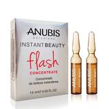 Концентриран за незабавен лифтинг - Anubis Instant Beauty Flash Concentrate 2 ампули x 1,5 мл