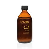 Подхранващо масло за масаж на тяло и лице - Anubis Spa Nourishing Sesam Oil 500 мл