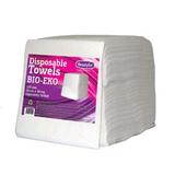 Кърпи за еднократна употреба - Beautyfor Disposable Towles BIO-EKO, 50см x 40см, 100 броя