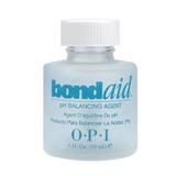 Стабилизатор за нокти - Opi Bond Aid pH Balancing Agent, 30 мл