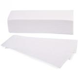 Хартиени ленти за епилация - Beautyfor Waxing Paper Strips, 85г, 100 броя