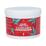 Маска за коса Kallos Hair Pro-tox Cannabis Hair Mask 500мл