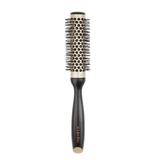 Кръгла четка за коса за стилизиране - Kashoki Hair Brush Essential Beauty, 25 мм, 1 бр
