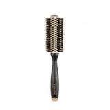 Кръгла четка за коса за стилизиране - Kashoki Hair Brush Natural Beauty, 22 мм, 1 бр