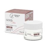 Защитен матиращ крем Cosmetic Plant Good Skin Protect & Mattify Cream Spf 15, 50 мл