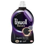 Течен перилен препарат за черни дрехи - Perwoll Renew Black, 2790 мл