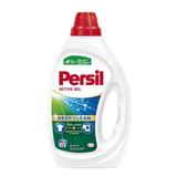 Течен перилен препарат - Persil Regular Active Gel Deep Clean, 19 пранета, 855 мл