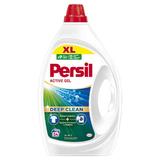 Течен перилен препарат - Persil Regular Active Gel Deep Clean, 54 пранета, 2430 мл