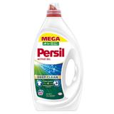 Течен перилен препарат - Persil Regular Active Gel Deep Clean, 88 пранета, 3960 мл
