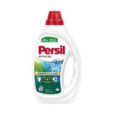 Течен перилен препарат - Persil Active Gel Deep Clean Silan, 19 пранета, 855 мл