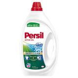 Течен перилен препарат - Persil Active Gel Deep Clean Silan, 38 пранета, 1711 мл