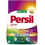 Автоматичен прах за бяло и цветно пране - Persil Powder Colour Deep Clean, 2,1 кг