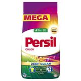 Автоматичен прах за бели и цветни дрехи - Persil Powder Colour Deep Clean, 4.86 кг