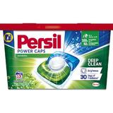Универсални перилен препарат на капсули - Persil Power Caps Universal Deep Clean, 13 бр