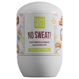 Натурален дезодорант за тийнейджъри Nimbio No Sweat 50 мл