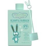 Пяна за вана за деца и чувствителна кожа Blissful Bubbles Jack' n Jill, 300 мл