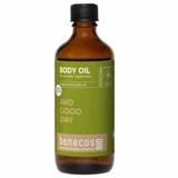 Органично масло от авокадо за кожа и тяло Benecos Bio, 100 мл
