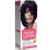 Перманентна боя Loncolor Ultra Permanent Hair Dye, нюанс 1.3 Black Viole